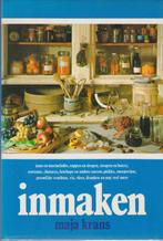Inmaken Maja Krans, Verzenden, Zo goed als nieuw