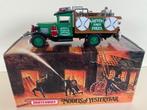 Matchbox Collectibles Yesteryear Ford AAForest Fire Truck mb, Ophalen of Verzenden, Zo goed als nieuw, Bus of Vrachtwagen, Matchbox