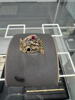 14K Goud - Gouden Ring - 14Karaat - Nieuw, 20 of groter, Nieuw, Ophalen of Verzenden, Dame of Heer