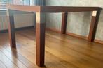 Eetkamertafel t.e.a.b., Ophalen, 50 tot 100 cm, Zo goed als nieuw, 150 tot 200 cm