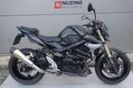 SUZUKI GSR 750 A (bj 2015), SUZUKI, 4 cilinders, Bedrijf, Onbekend