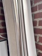 Hoge witte plinten, Ophalen, Gebruikt, Mdf, 250 cm of meer