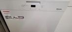 Miele Jubilee SC Vaatwasser - Goed Onderhouden, Gebruikt, Energieklasse A of zuiniger, 60 cm of meer, Ophalen of Verzenden