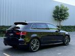 Audi S3 2.0 TFSI Sportback Quattro Pro Line Plus, Auto's, Automaat, S3, Gebruikt, Euro 6