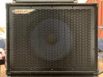 Ashdown MAG 115 DEEP 1x15" bass cabinet, Muziek en Instrumenten, Ophalen, Gebruikt, Basgitaar, 100 watt of meer