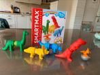 Smartmax dinosaurus set (nette staat met doos), Ophalen of Verzenden, Zo goed als nieuw