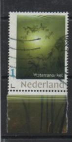 ‹(•¿•)› nl i0164 natuur - waterplant, Ophalen, Na 1940, Gestempeld