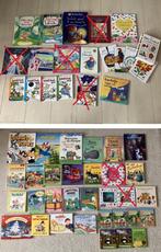 Boeken verzameling Pakket Voorleesboeken meer!, Boeken, Gelezen, Voorleesboek, Jongen of Meisje, Ophalen of Verzenden