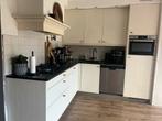Landelijke keuken natuursteen eetkamer wonen, Ophalen, Zo goed als nieuw, Graniet of Steen