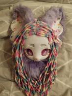 kigurumi fursuit, Ophalen of Verzenden, Zo goed als nieuw