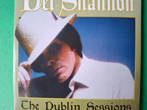 DEL SHANNON - THE DUBLIN SESSIONS, Cd's en Dvd's, Cd's | Rock, Zo goed als nieuw, Poprock, Ophalen of Verzenden