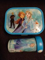 Frozen II Lunchbox en Drinkfles Set, Ophalen, Nieuw, Overige typen