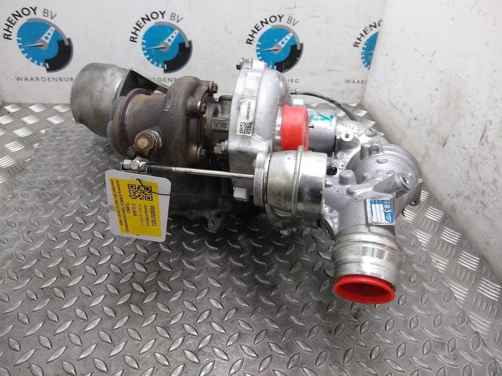 MERCEDES C-CLASS TURBO 2015, Ophalen of Verzenden, Gebruikt, Stiba lid