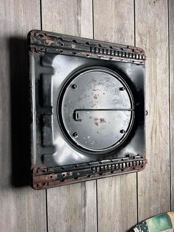 VW T3 draaiplateau beschikbaar voor biedingen