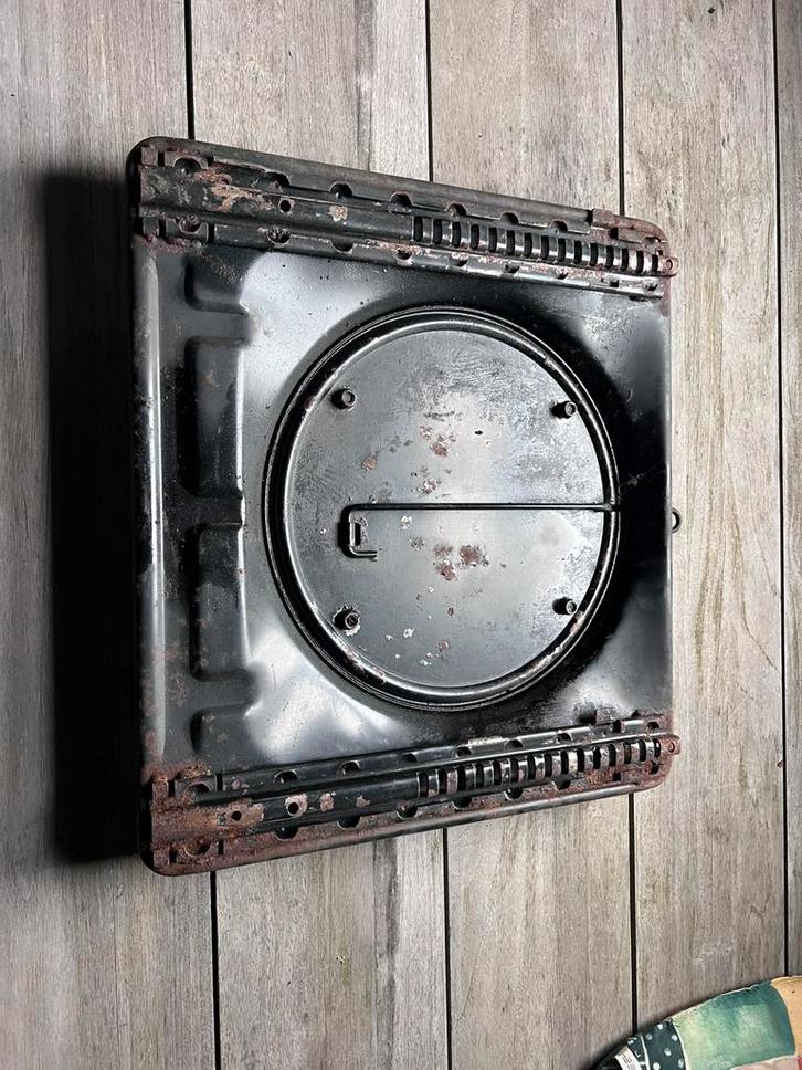 VW T3 draaiplateau, Caravans en Kamperen, Camper-accessoires, Gebruikt, Ophalen of Verzenden