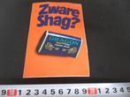 sticker tabak zware shag DRAGON, Verzamelen, Ophalen, Zo goed als nieuw, Bedrijf of Vereniging