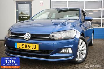 Volkswagen Polo 1.0 TSI Highline 1-STE-EIGENAAR/BJ-2020/NAP beschikbaar voor biedingen