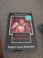 Dr Jekyll and Mr Hyde, Boeken, Robert louis stevenson, Nieuw, Ophalen of Verzenden, Nederland