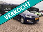 Volkswagen Polo 1.2 TDI BlueMotion Comfortline, Nieuwe APK,, Voorwielaandrijving, Euro 5, Gebruikt, Start-stop-systeem