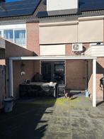 Veranda / overkapping ral 9010, Tuin en Terras, Overkappingen, Ophalen, Veranda