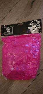 Fuchsia boa nieuw v collection Carnaval, Ophalen, Nieuw, Overige soorten