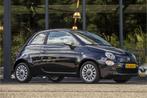 Fiat 500 0.9 TwinAir Turbo Popstar (bj 2017), Voorwielaandrijving, Gebruikt, Euro 6, Origineel Nederlands