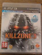 Killzone 3 - PS3 - Shooter Klassieker!, Online, Vanaf 18 jaar, Shooter, Ophalen of Verzenden