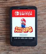 Super Mario RPG - Nintendo Switch, Spelcomputers en Games, Games | Nintendo Switch, 1 speler, Nieuw, Ophalen of Verzenden, Role Playing Game (Rpg)