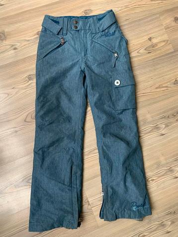 Protest Skibroek Maat 140 beschikbaar voor biedingen