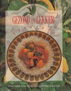 Gezond en lekker kookboek - Jillian Stewart, Boeken, Kookboeken, Nieuw, Ophalen of Verzenden