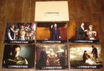 THE   PRESTIGE      filmfotoset., Verzamelen, Verzenden, Nieuw, A4 of kleiner, Film en Tv