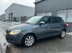 Skoda Fabia 1.2 51KW 2010 Grijs, Auto's, Skoda, Voorwielaandrijving, 40 €/maand, Zwart, 1198 cc