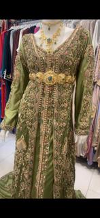 Takshita, Kleding | Dames, Jurken, Ophalen of Verzenden, Zo goed als nieuw, Maat 36 (S), Onder de knie