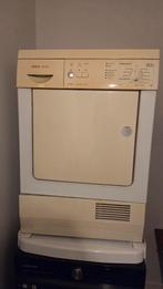 Bosch Maxx WTL 120 Condensdroger - Betrouwbaar, Witgoed en Apparatuur, Wasdrogers, Ophalen, Gebruikt, 4 tot 6 kg, Voorlader