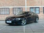 BMW 645Ci Coupe E63 4.4 V8 333pk 2004 -Youngtimer-, Auto's, BMW, Automaat, Gebruikt, Cabriolet, Overige brandstoffen
