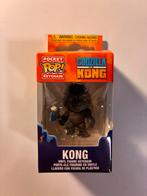 Funko Pop Keychain! Kong! Godzilla vs Kong, Ophalen of Verzenden, Nieuw