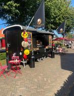 Foodtruck met volledige keuken! Eigen reclame en dan los!, Ophalen of Verzenden, Overige typen
