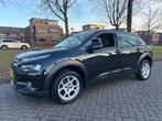 Citroën C4 Cactus 1.2 PureTech Feel (bj 2018), Auto's, Citroën, Voorwielaandrijving, Euro 6, 1199 cc, Zwart