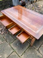 Palissander Salontafel van Hoge Kwaliteit 130x75x48 cm, Ophalen