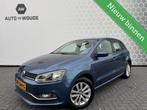 Volkswagen Polo 1.2 TSI First Edition Trekhaak Clima Cruise, Stof, Gebruikt, Euro 6, 4 cilinders