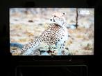 Smart tv Sony  55 inch, Ophalen, 100 cm of meer, Sony