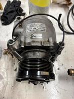 Saab 9-3 9-5 aircopomp, Ophalen of Verzenden, Gebruikt, Saab