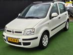 Fiat Panda 1.2 1e eig SCHUIFDAK AUTOMAAT NAP!, Auto's, Gebruikt, 1242 cc, 840 kg, Wit