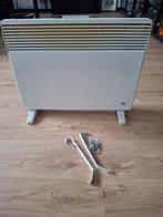 Masterwatt elektrische convector., Doe-het-zelf en Verbouw, Verwarming en Radiatoren, Ophalen of Verzenden, Radiator, 30 tot 80 cm