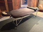 Inklapbare Behandeltafel, Ophalen, Gebruikt, Massagetafel