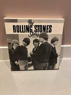 The Rolling Stones Story - Set 12 Vinyl LP, Ophalen of Verzenden, Gebruikt, 12 inch, Europees