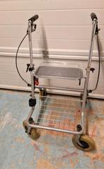 Rollator, Diversen, Rollators, Ophalen, Opvouwbaar, Gebruikt