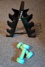 Dumbell houder te koop, Sport en Fitness, Fitnessmaterialen, Ophalen of Verzenden, Dumbbell