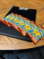Pickachu promo mc donalds japan Booster pack, Verzamelen, Speelgoed, Ophalen of Verzenden, Nieuw