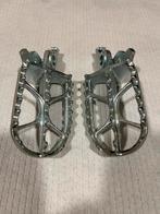 Voetsteunen Honda CR 125 250 CRF 250 450, Motoren, Ophalen of Verzenden